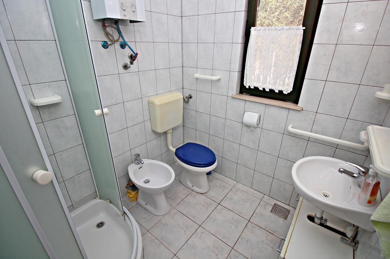 Guest House Beverin Sali Exteriér fotografie