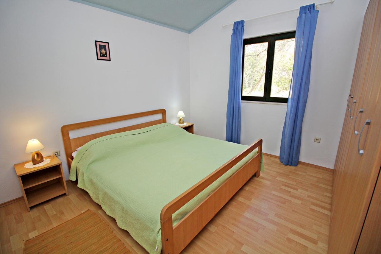 Guest House Beverin Sali Exteriér fotografie
