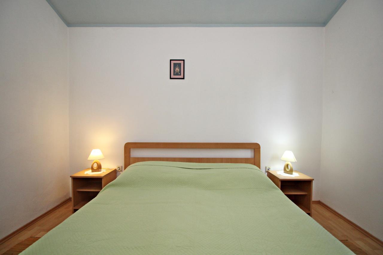 Guest House Beverin Sali Exteriér fotografie