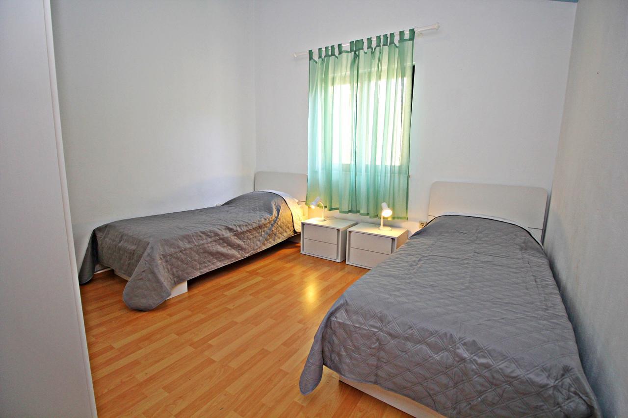 Guest House Beverin Sali Exteriér fotografie