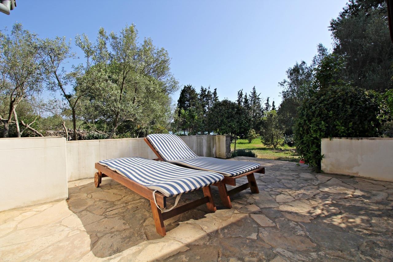 Guest House Beverin Sali Exteriér fotografie