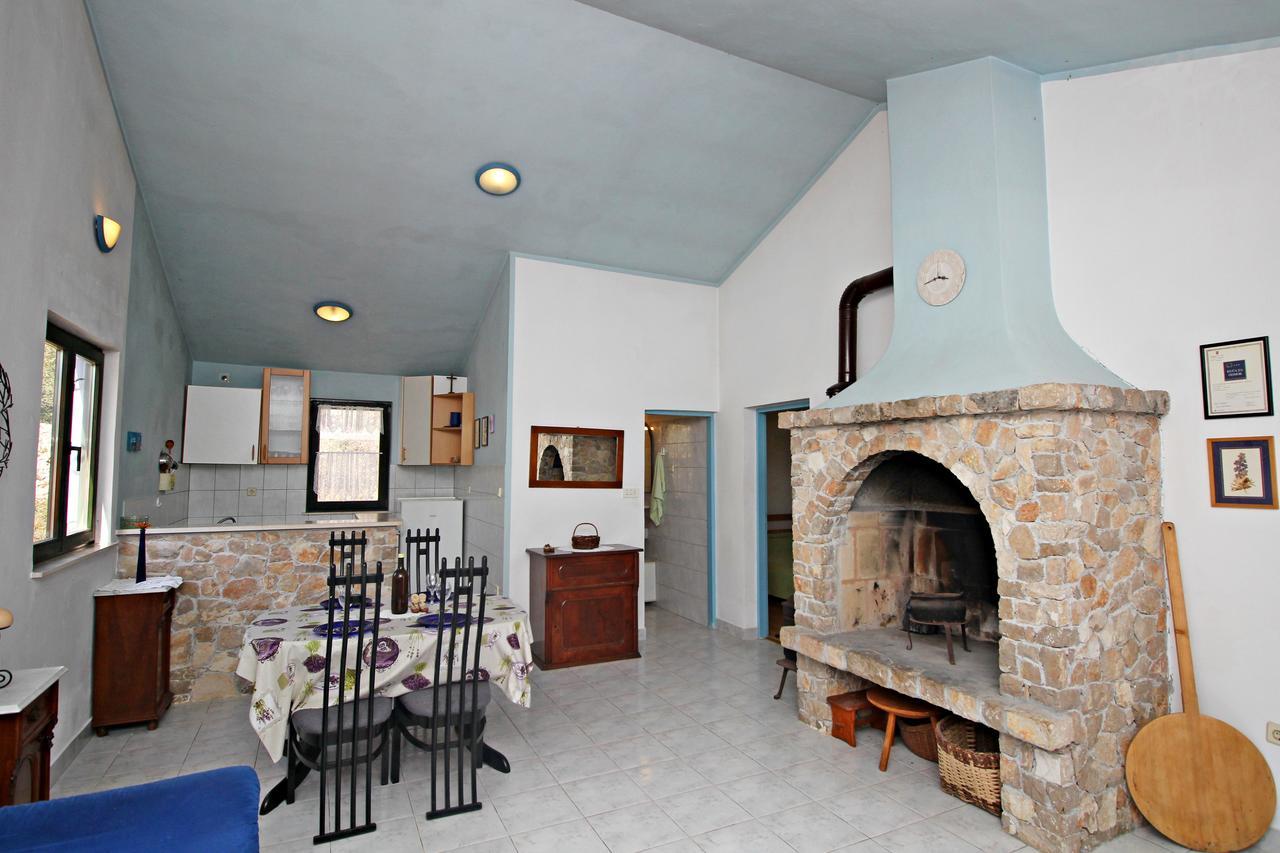 Guest House Beverin Sali Exteriér fotografie