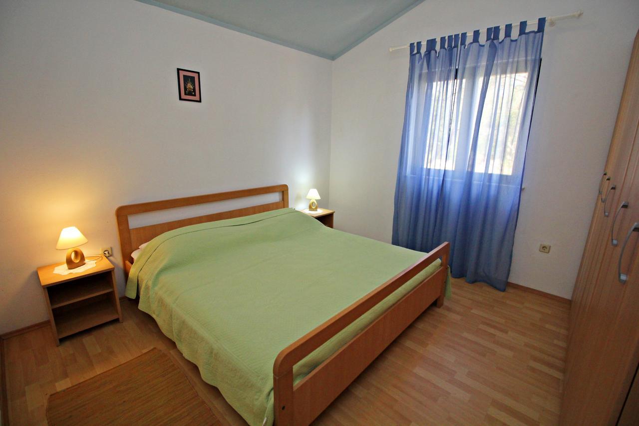 Guest House Beverin Sali Exteriér fotografie