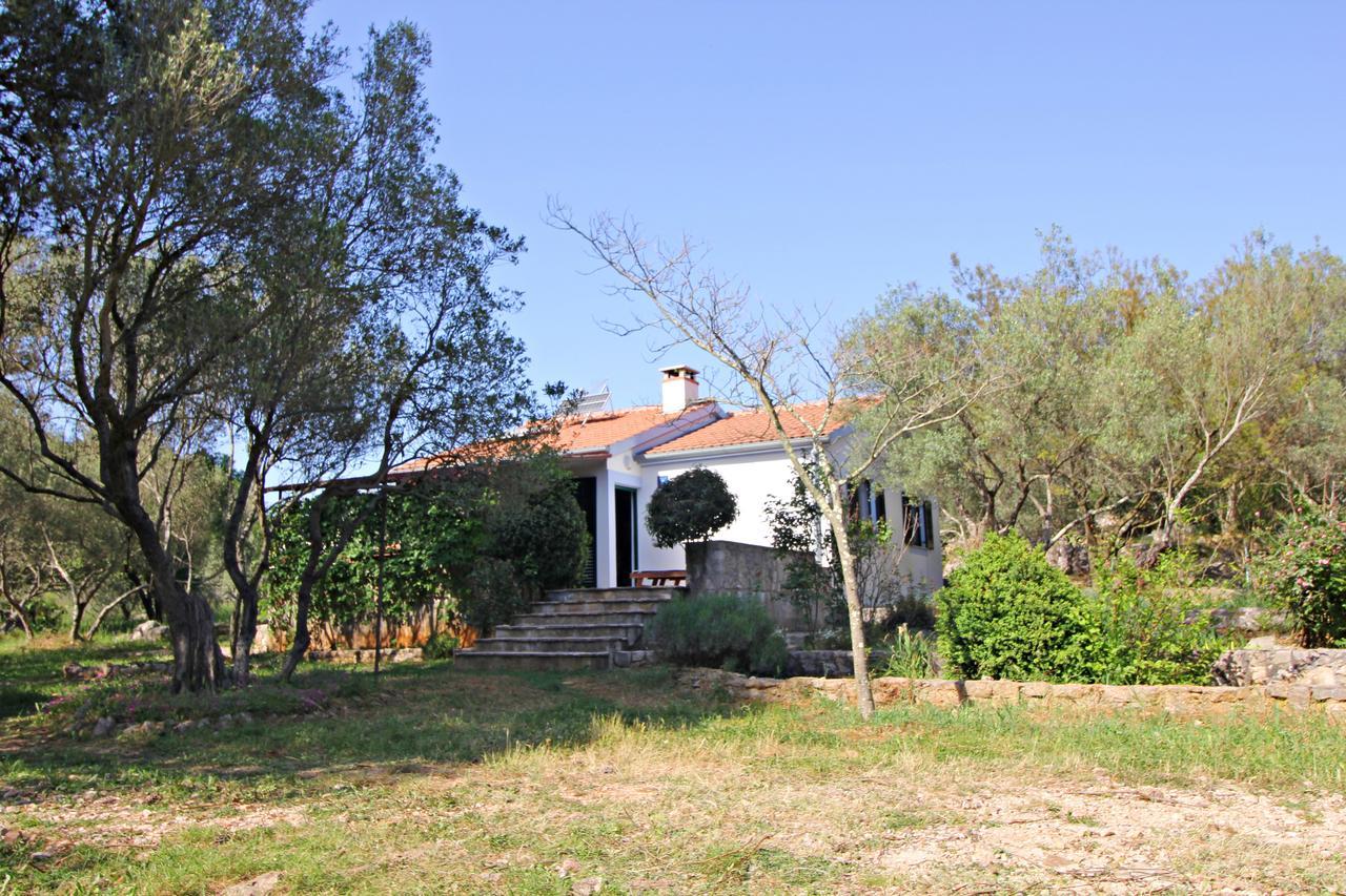 Guest House Beverin Sali Exteriér fotografie