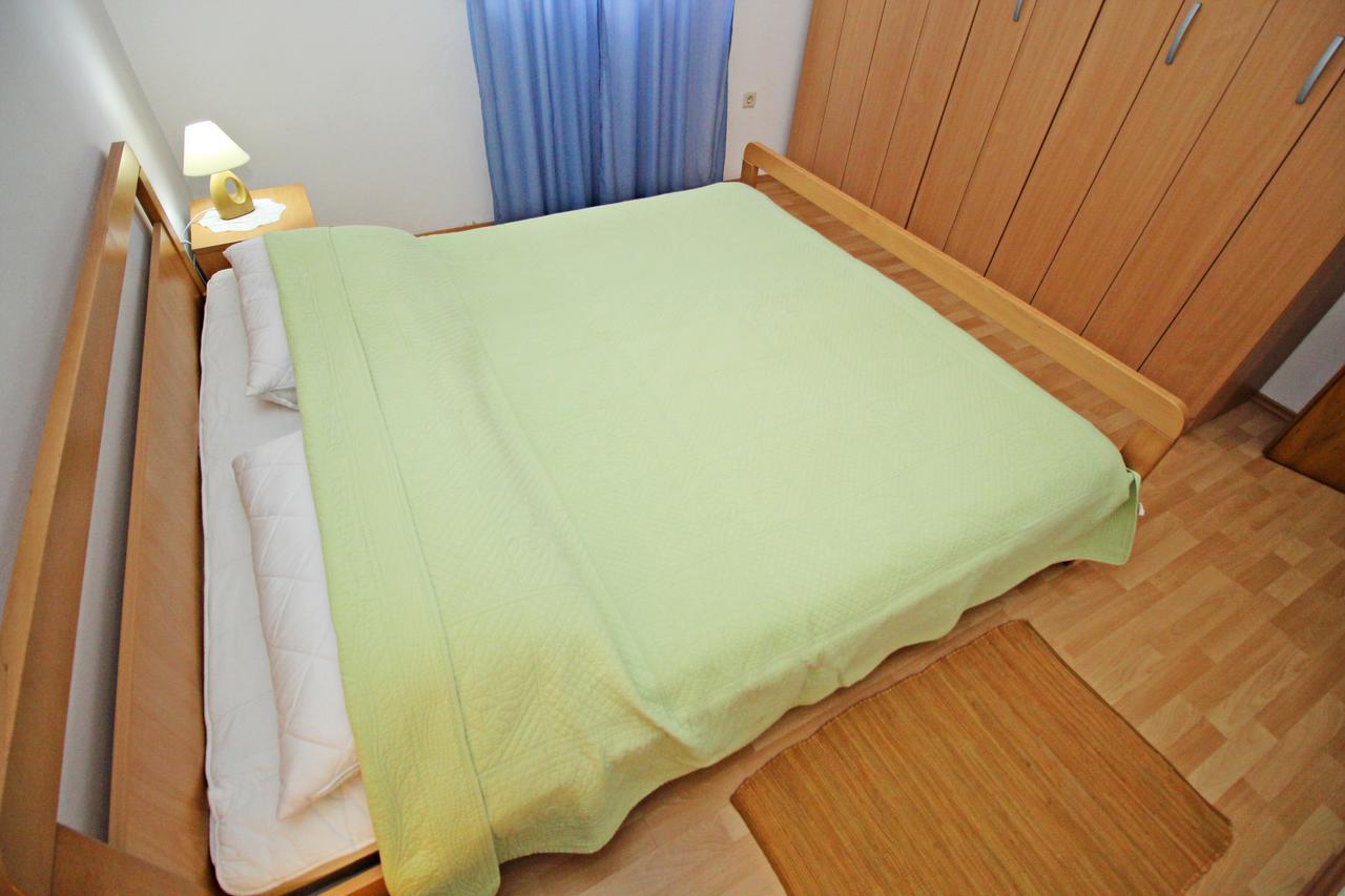 Guest House Beverin Sali Exteriér fotografie